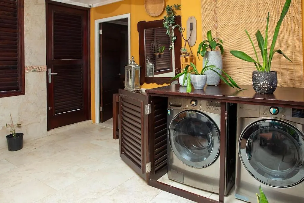 Executive Apartment - Oranjestad 0*,  Aruba