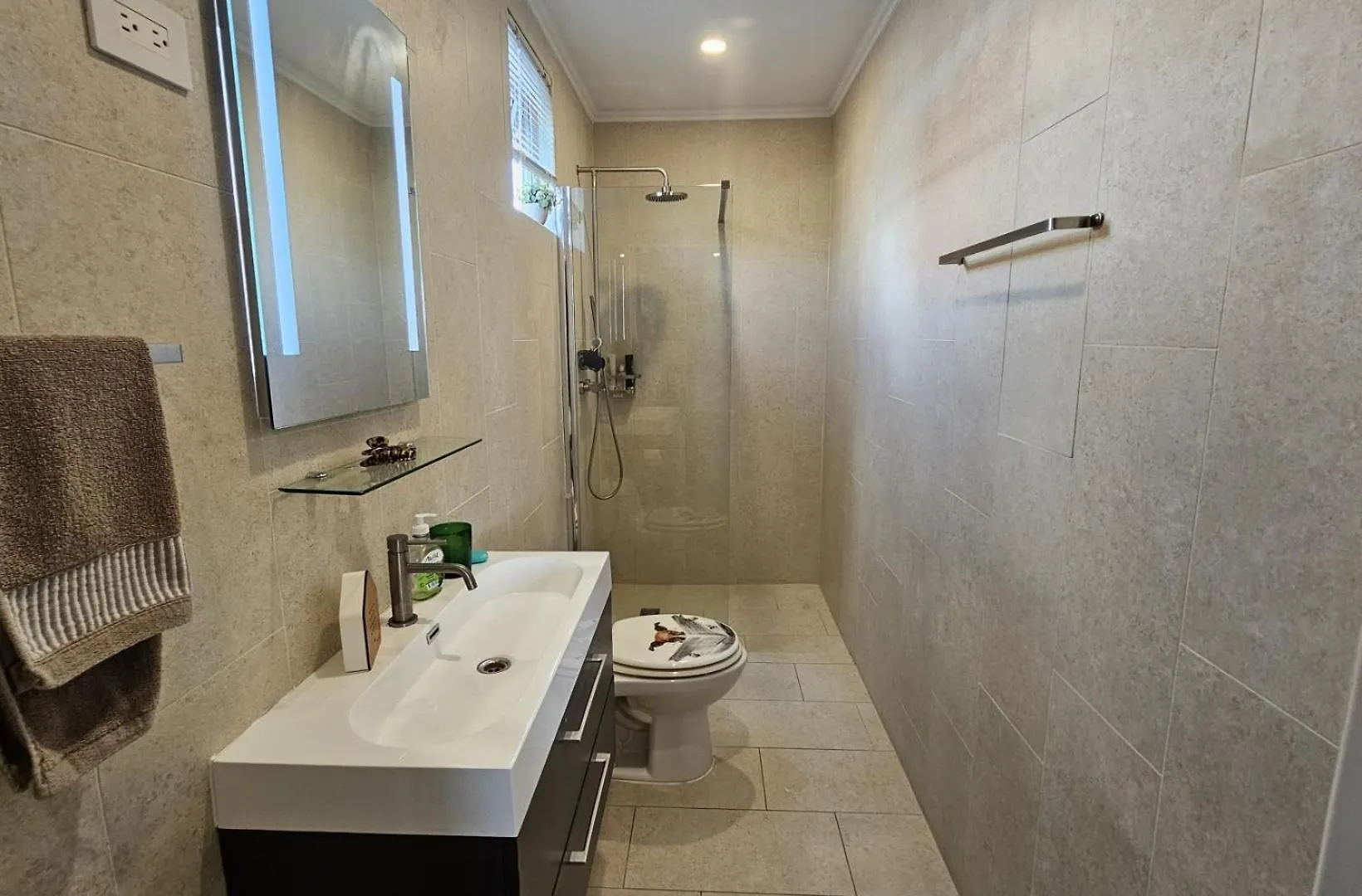 Executive Apartment - Oranjestad 0*,